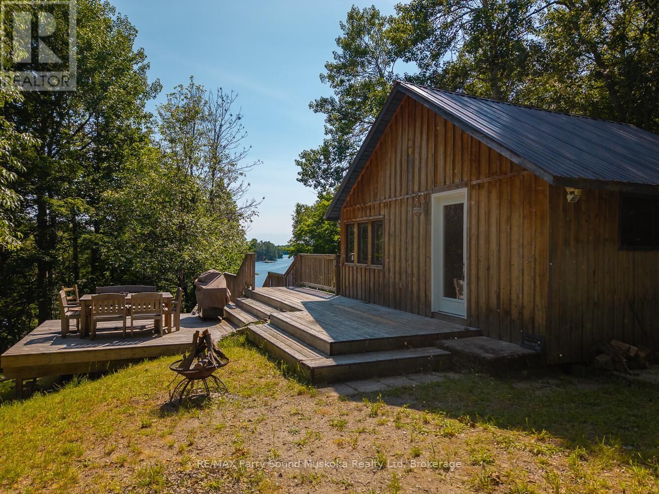 Property Photo:  274 Chur Lee Road  ON P0A 1G0 