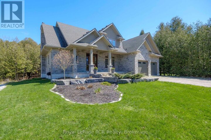 Property Photo:  54 Sandpiper Lane  ON N2Z 2X6 