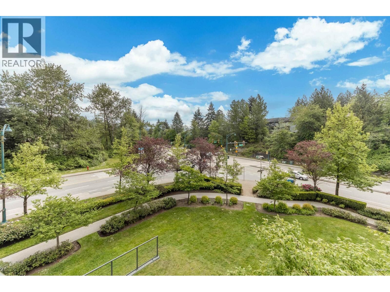 Property Photo:  288 Ungless Way 302  BC V3H 0C9 