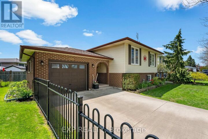 Property Photo:  2881 Olden Avenue  ON L2J 3Y9 