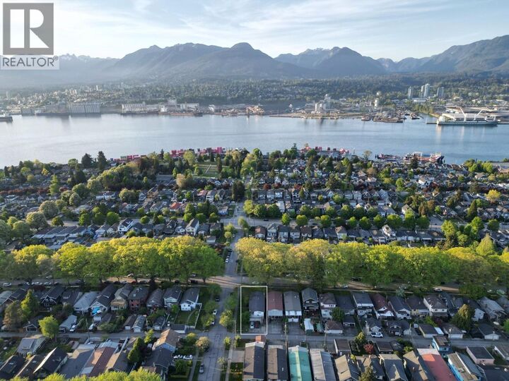 Property Photo:  268 North Slocan Street  BC V5K 4Y1 