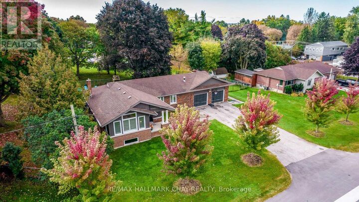 Property Photo:  1587 Mount Albert Road  ON L0G 1V0 