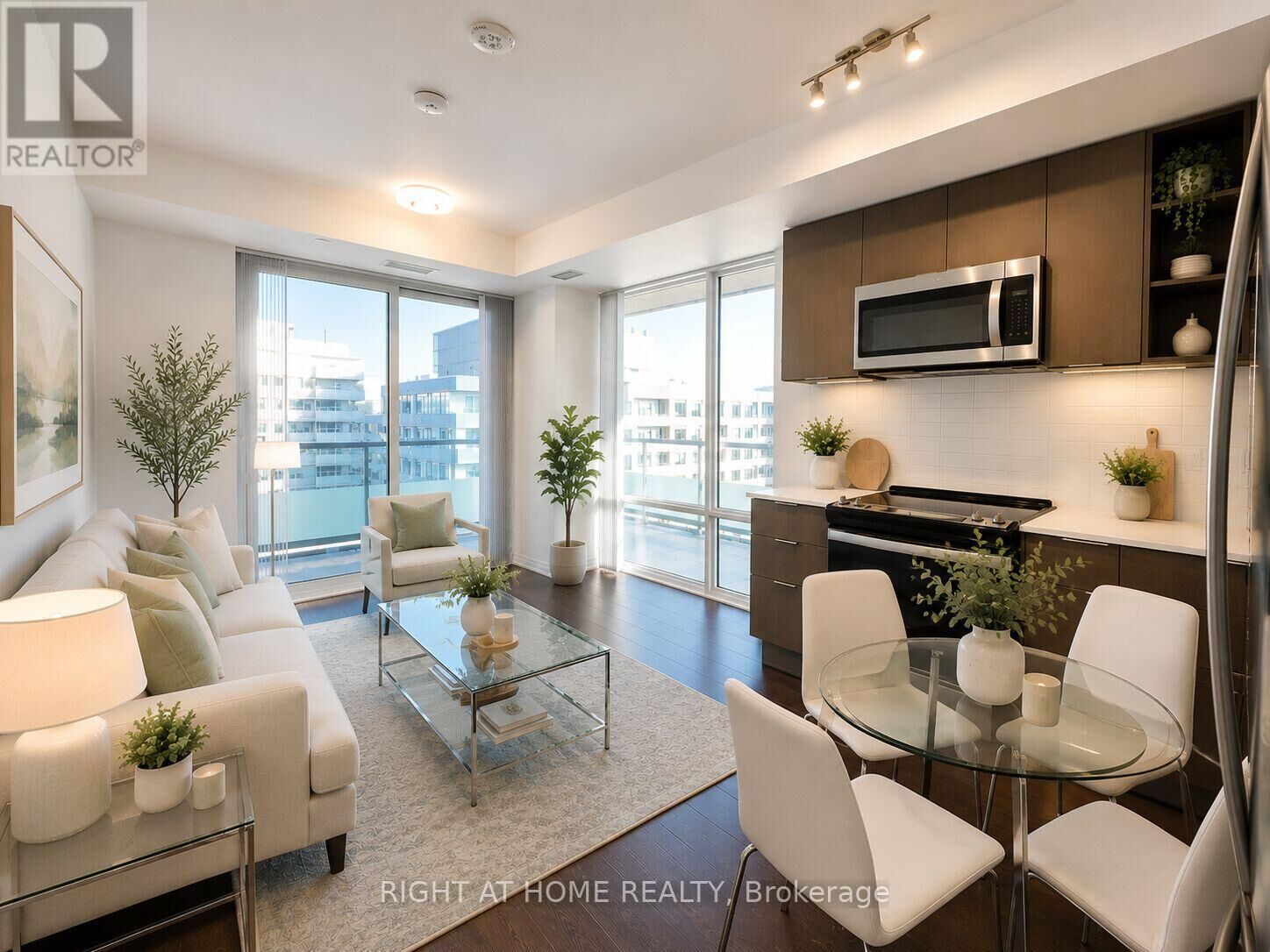 Property Photo:  50 Dunfield Avenue 2612  ON M4S 3A4 