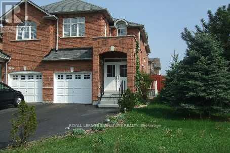 Property Photo:  5456 Tree Crest Court  ON L5R 3Z6 