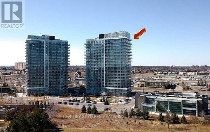 Property Photo:  4655 Glen Erin Drive Ph 4  ON L5M 0Z1 