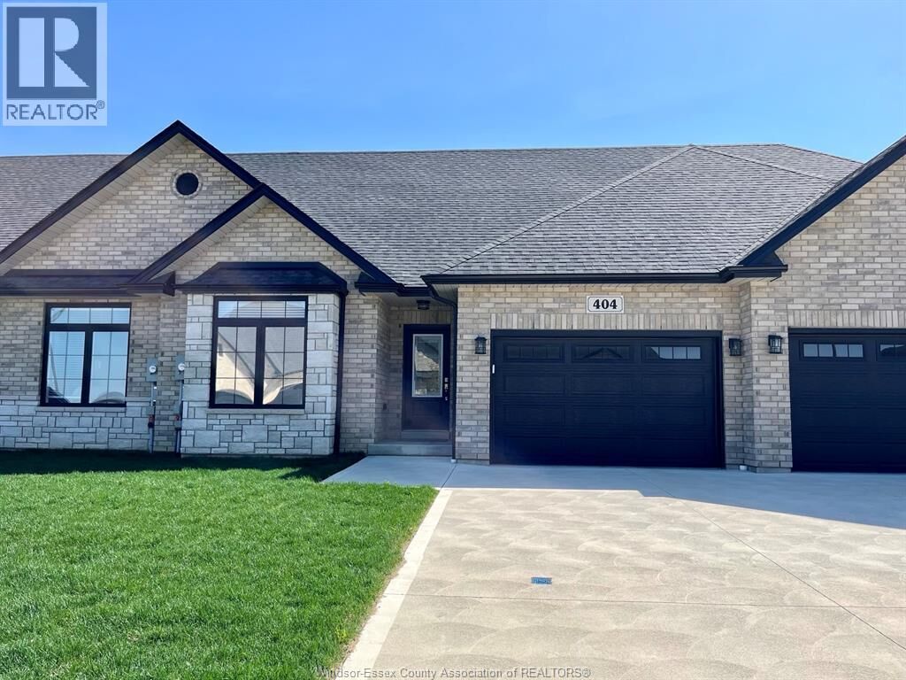 Property Photo:  402 Westcott  ON N9V 0H1 