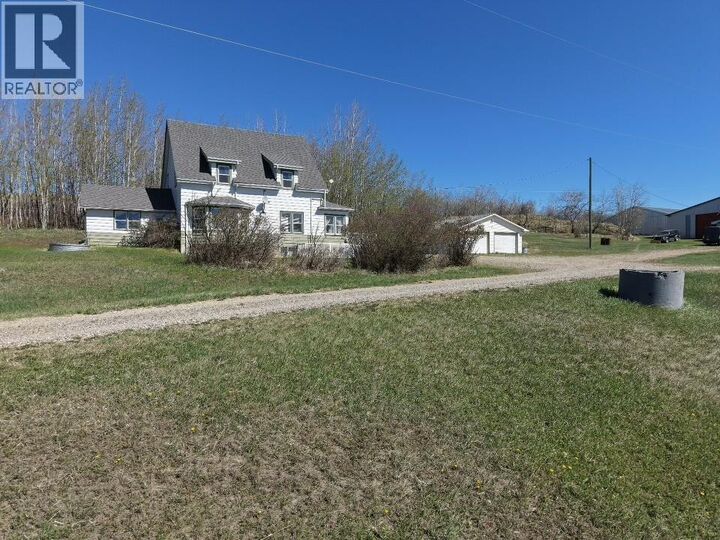 Property Photo: 1040A 49 Highway BC V1G 4L1