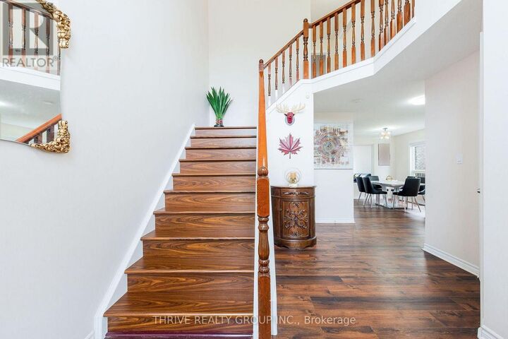 Property Photo:  1737 Mickleborough Drive Upper  ON N6G 5R7 