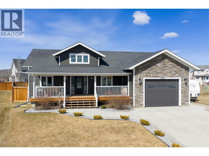 Property Photo:  11004 112 Avenue  BC V1J 0R6 