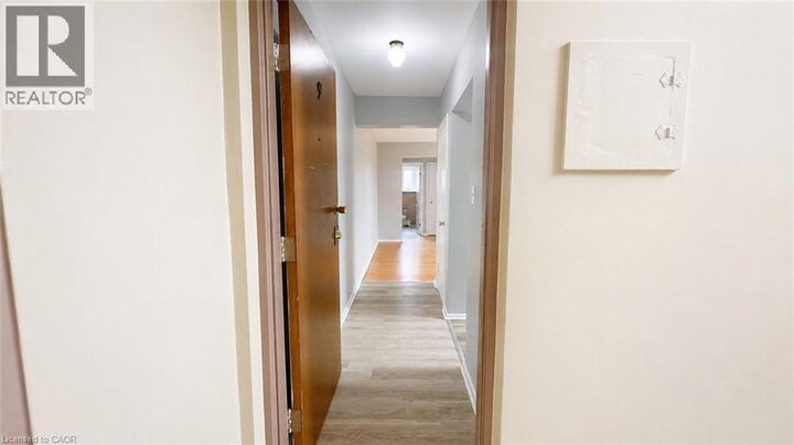 Property Photo:  12 Westmount Road West 9  ON N2M 1R5 