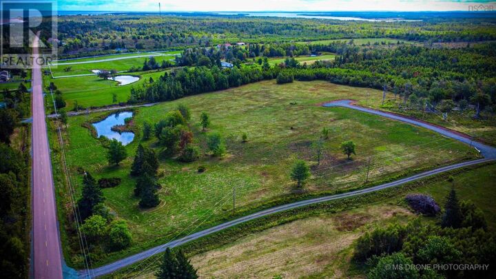 Property Photo: Lot 2 Gulf Shore Road NS B0K 1Y0