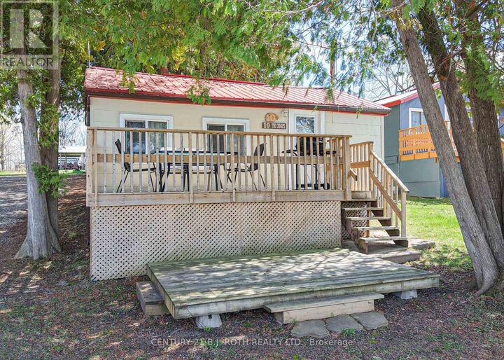 Property Photo:  230-232 Lake Dalrymple Road #10  ON L0K 1W0 