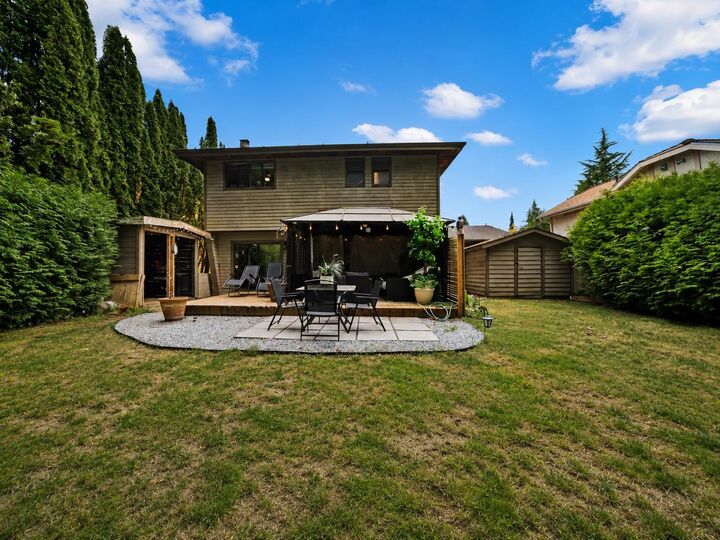Property Photo:  20863 47 Avenue  BC V3A 7E2 