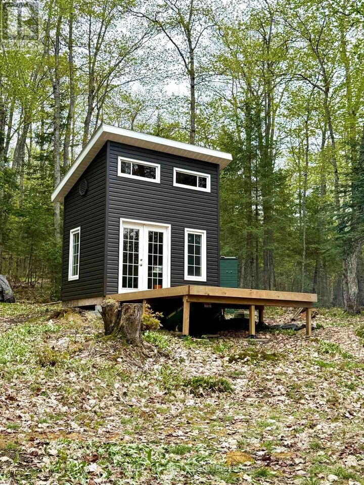 Property Photo:  0 King Lake  ON P0A 1X0 