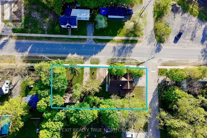 Property Photo:  211 Bishop Street  ON P1P 1J5 