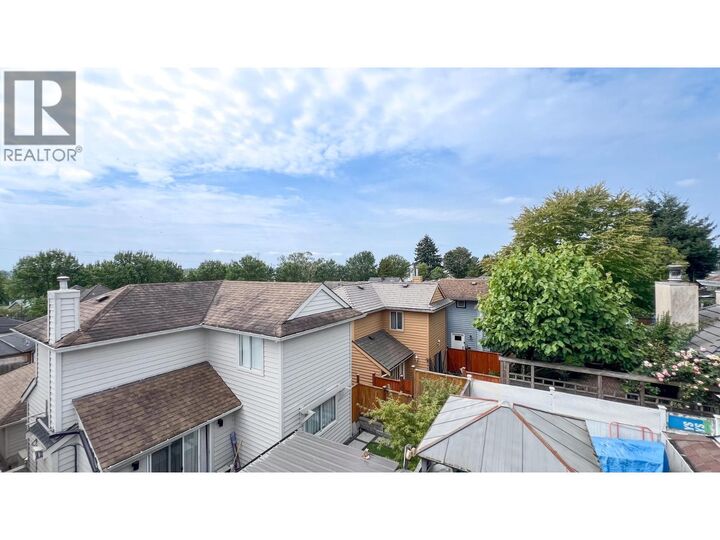 Property Photo:  1860 Southeast Marine Drive  BC V5P 2R8 