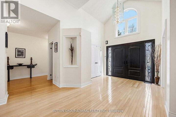 Property Photo:  71 Glacier Court  ON L6A 2V3 