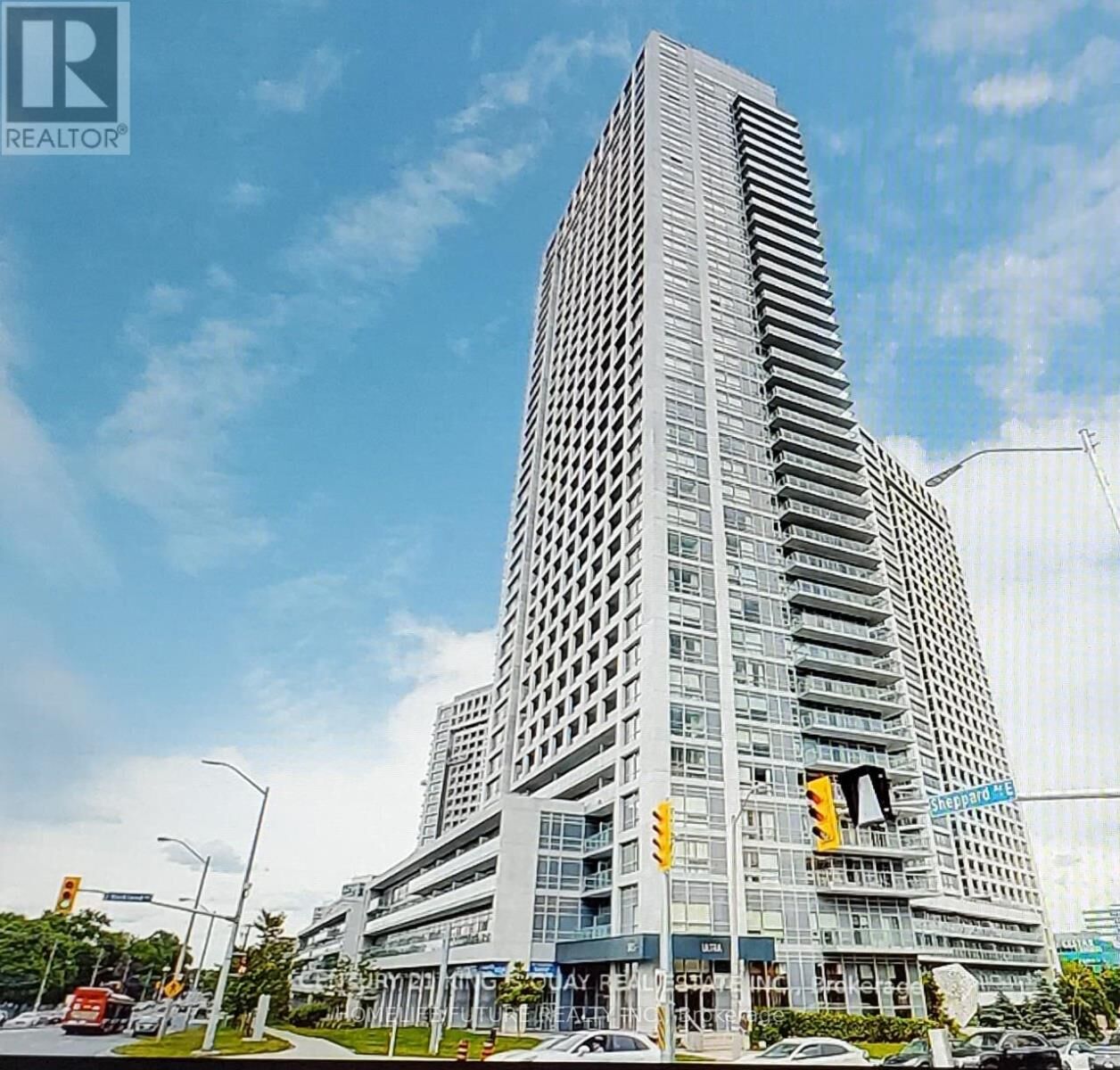 Property Photo:  2015 Sheppard Avenue East 3405  ON M2J 1W6 