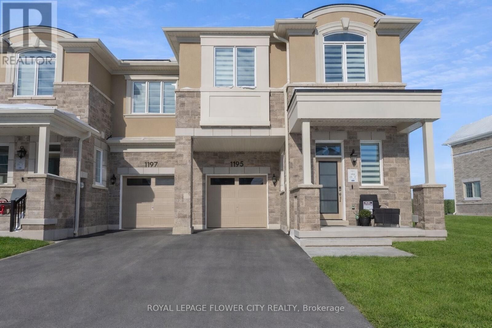 Property Photo:  1195 Stirling Todd Terrace  ON L9E 2E2 