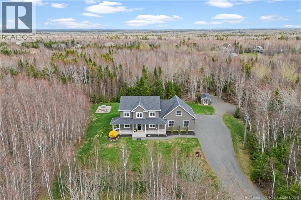 Property Photo:  77 Daniel Drive  NB E1H 0B2 