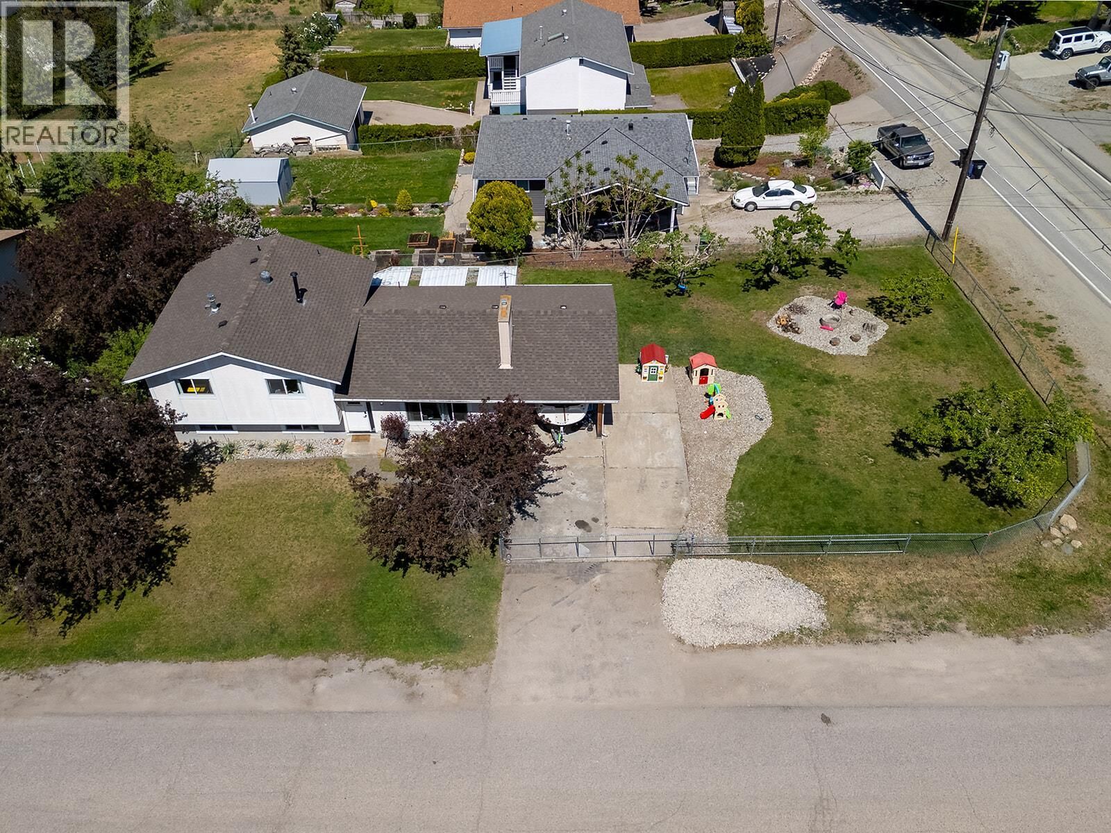 Property Photo:  10694 Bonnie Drive  BC V4V 1W1 