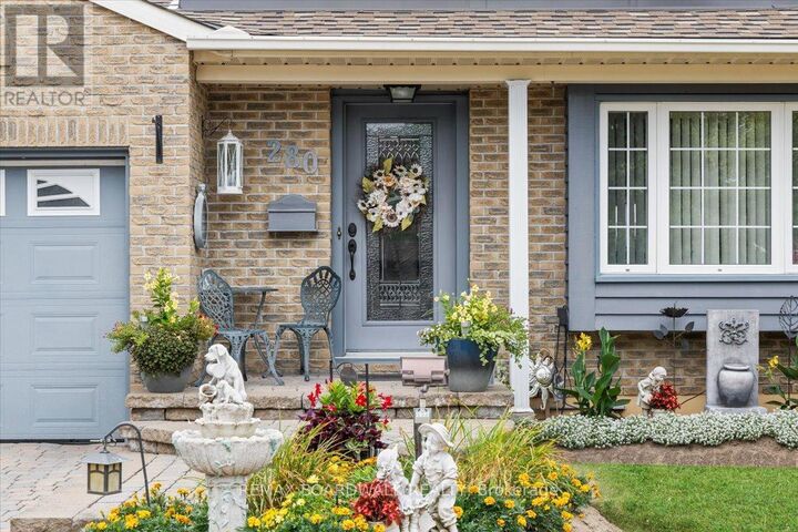 Property Photo:  280 Park Grove Drive  ON K1E 2T1 