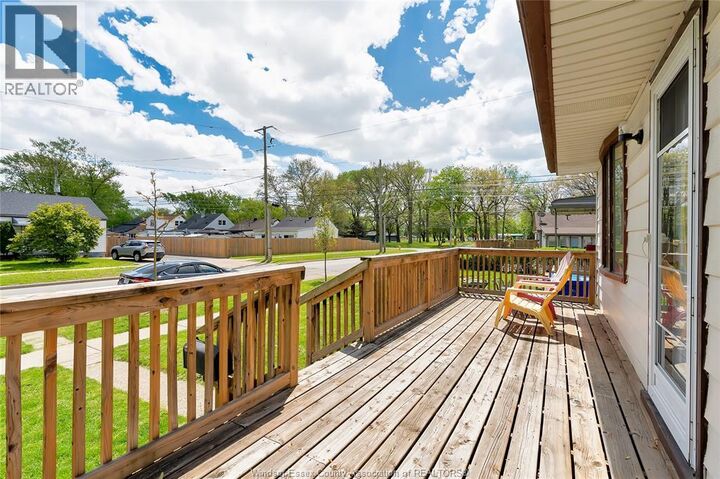 Property Photo:  3666 Girardot Street  ON N9C 1W5 