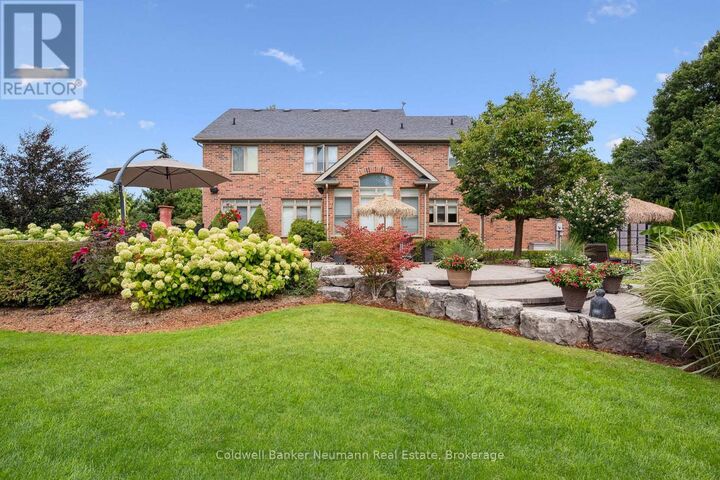 Photo de la propriété:  11370 Taylor Court  ON L0P 1B0 