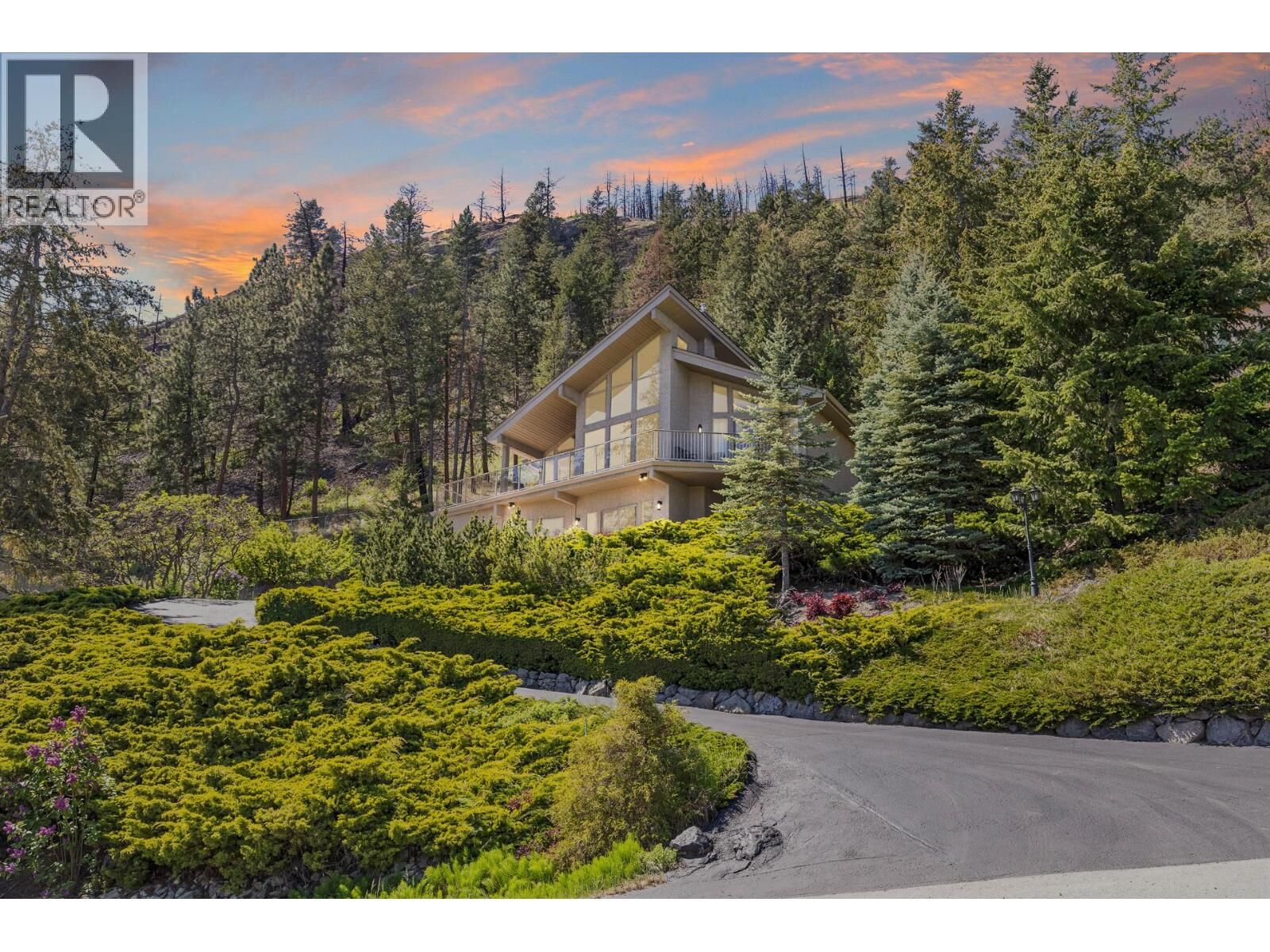 Property Photo:  1232 Pettman Road  BC V1Z 2R7 