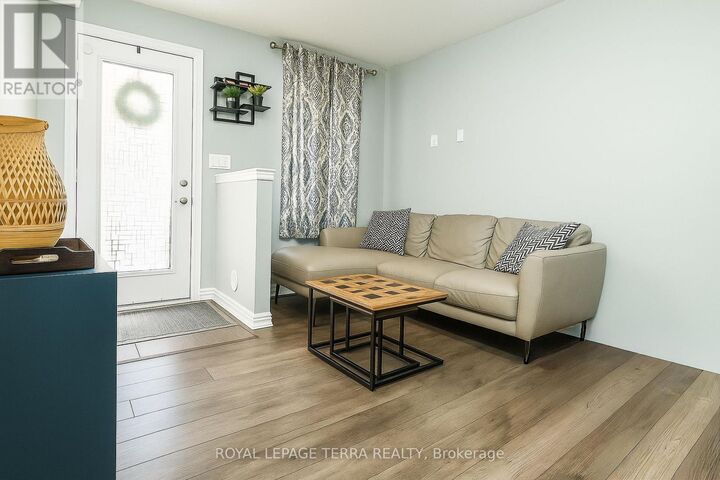 Property Photo:  2500 Hill Rise Court 59  ON L1L 0M6 