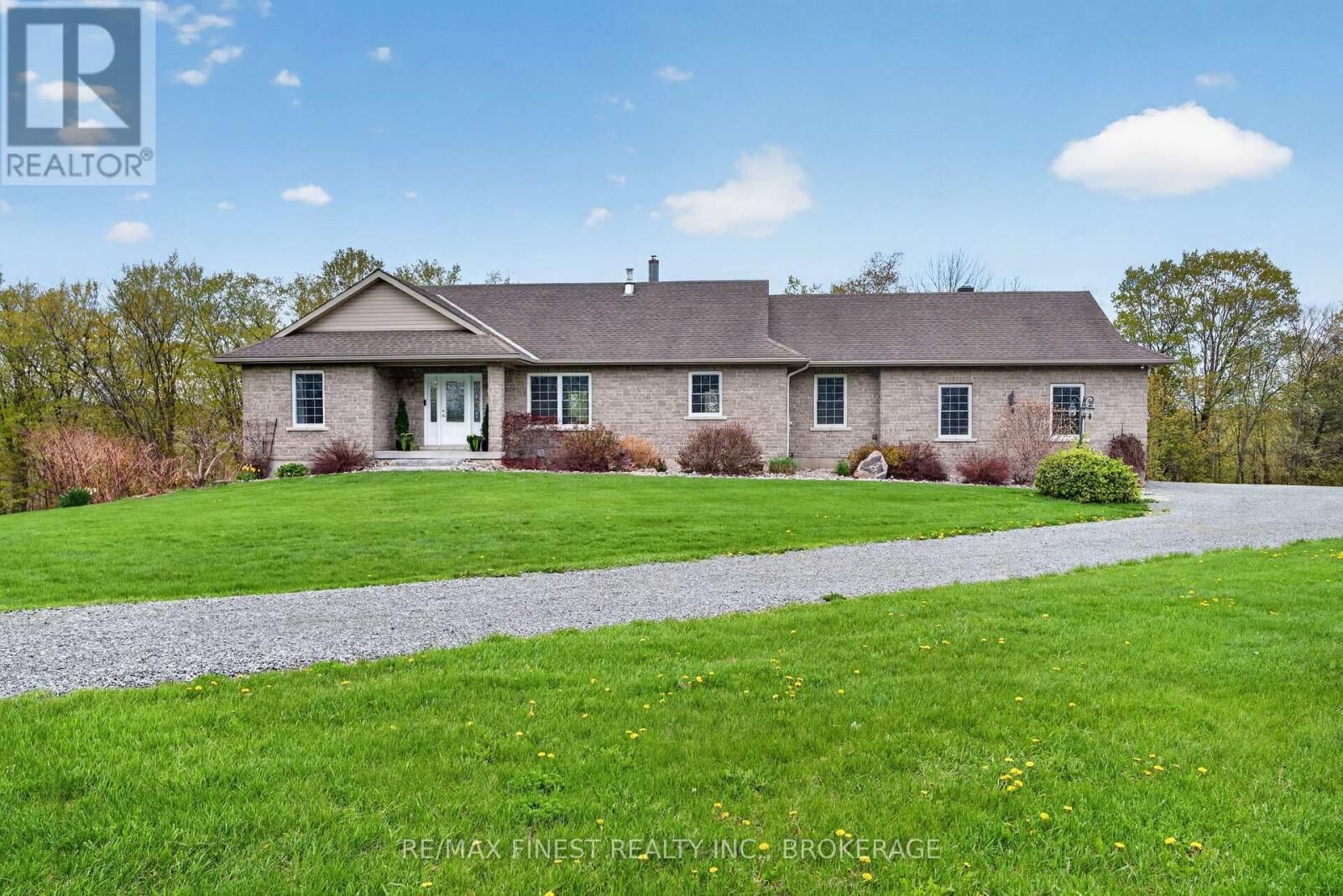 Property Photo:  2548 Sands Road  ON K0H 1H0 