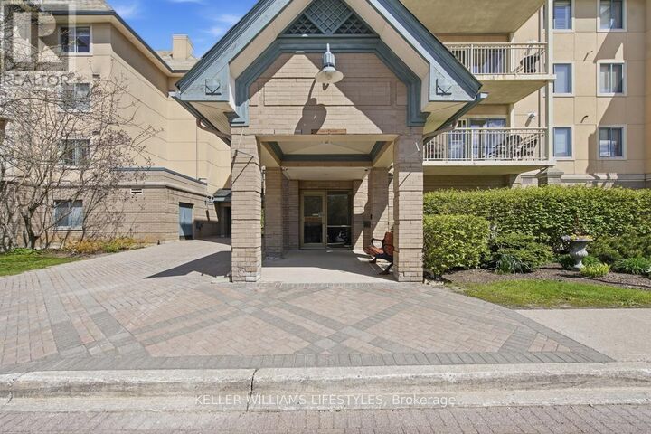 Property Photo:  511 Gainsborough Road 403  ON N6G 4Z5 