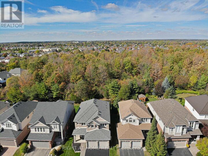 Property Photo:  46 McArthur Drive  ON N1L 1S2 