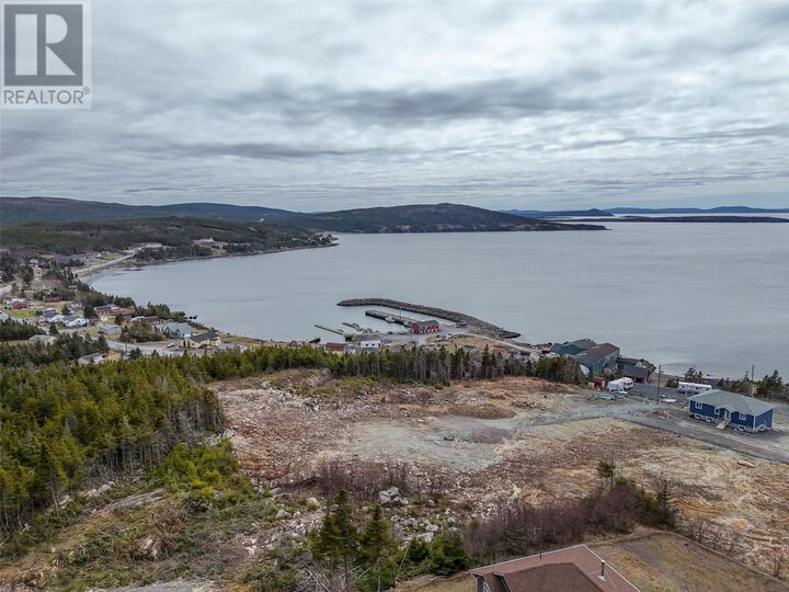 Property Photo:  Lot 1 Jacksons Landing  NL A0B 3L0 