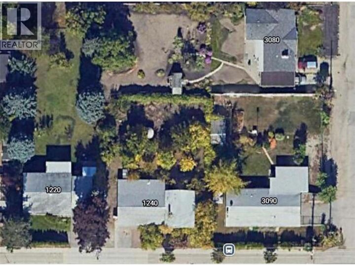 Property Photo:  1240 Klo Road  BC V1V 2V6 