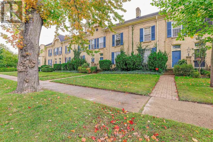 Property Photo:  343 Princess Avenue  ON N6B 2A7 