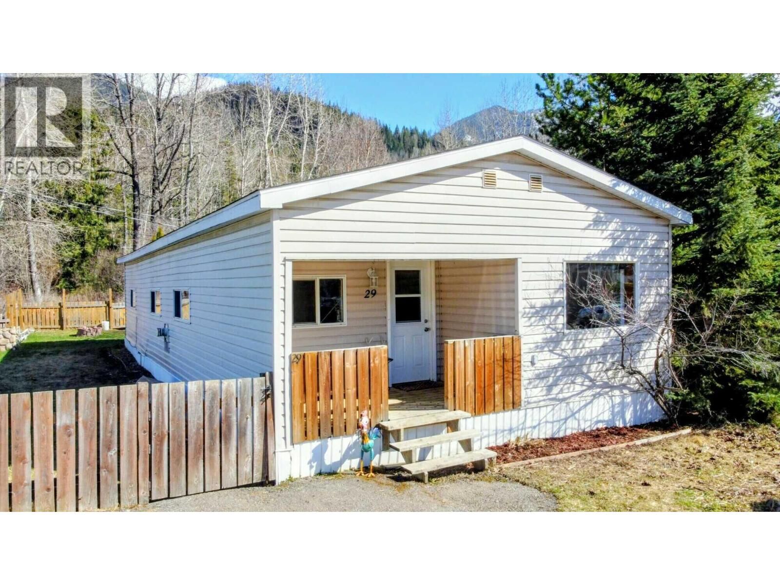 Property Photo:  9773 Stephenson Road  BC V0B 1M5 