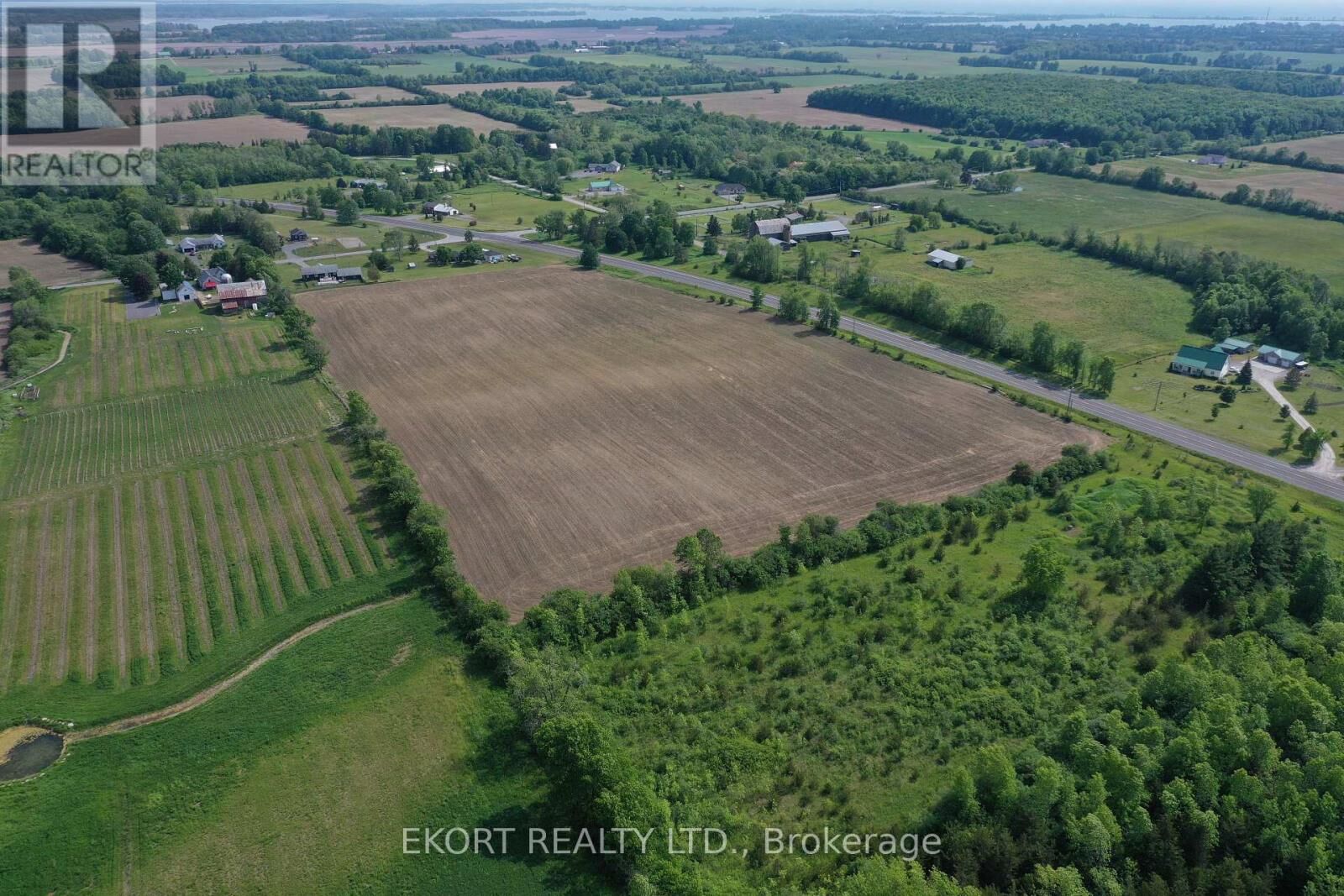 Property Photo:  Pl17 62 Highway South  ON K0K 1G0 