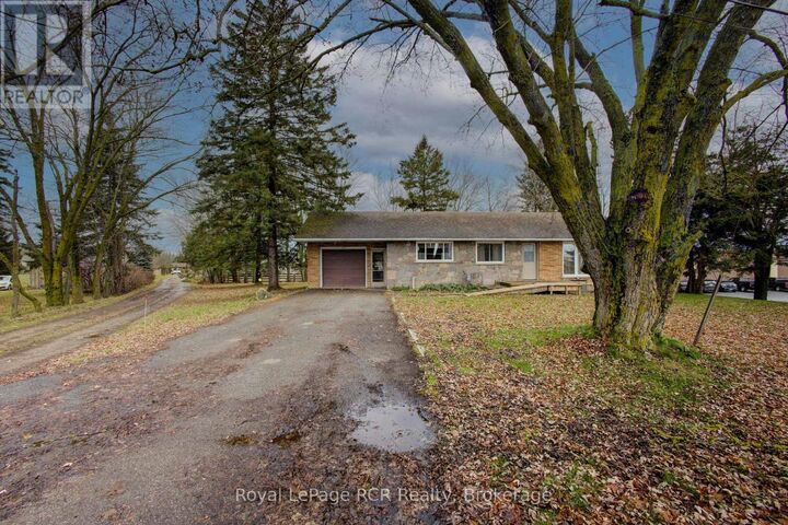 Property Photo: 441 Smith Street ON N0G 1A0