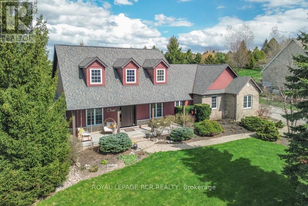 Property Photo:  2 Island Lake Road  ON L9W 5K6 