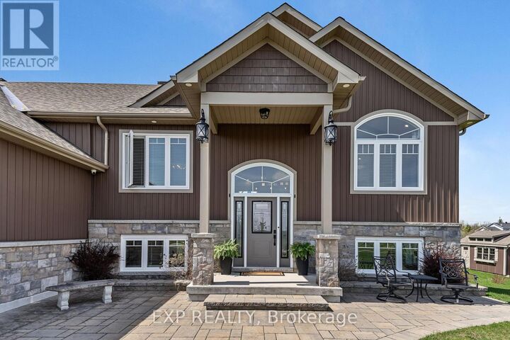 Property Photo:  250 Bristow Road  ON K7A 5B8 