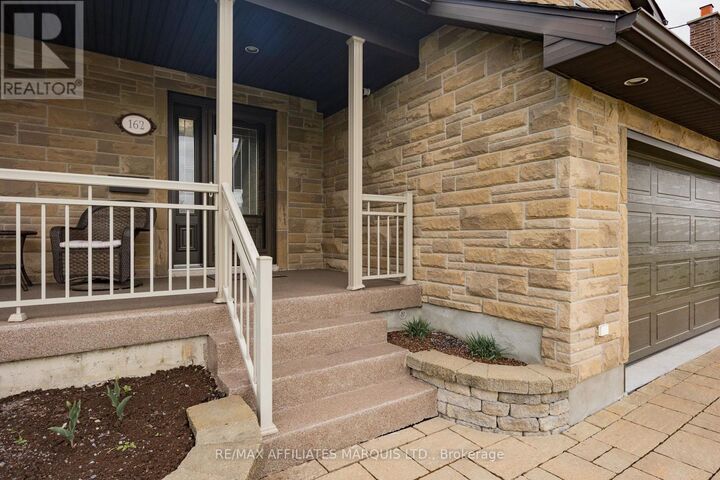 Property Photo:  162 Hope Street  ON K0C 1A0 