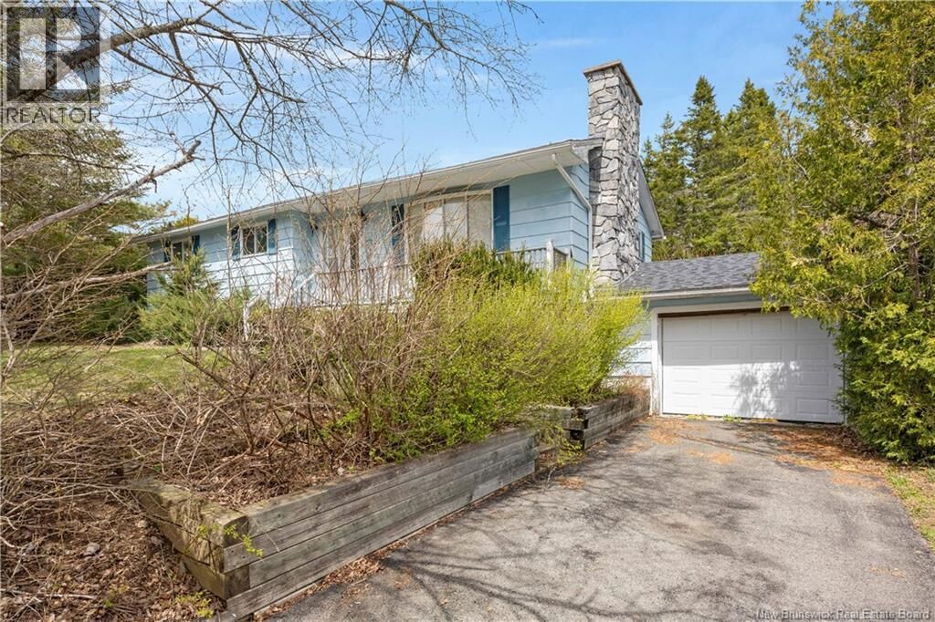 Property Photo:  270 Lakeside Drive  NB E2N 1H9 