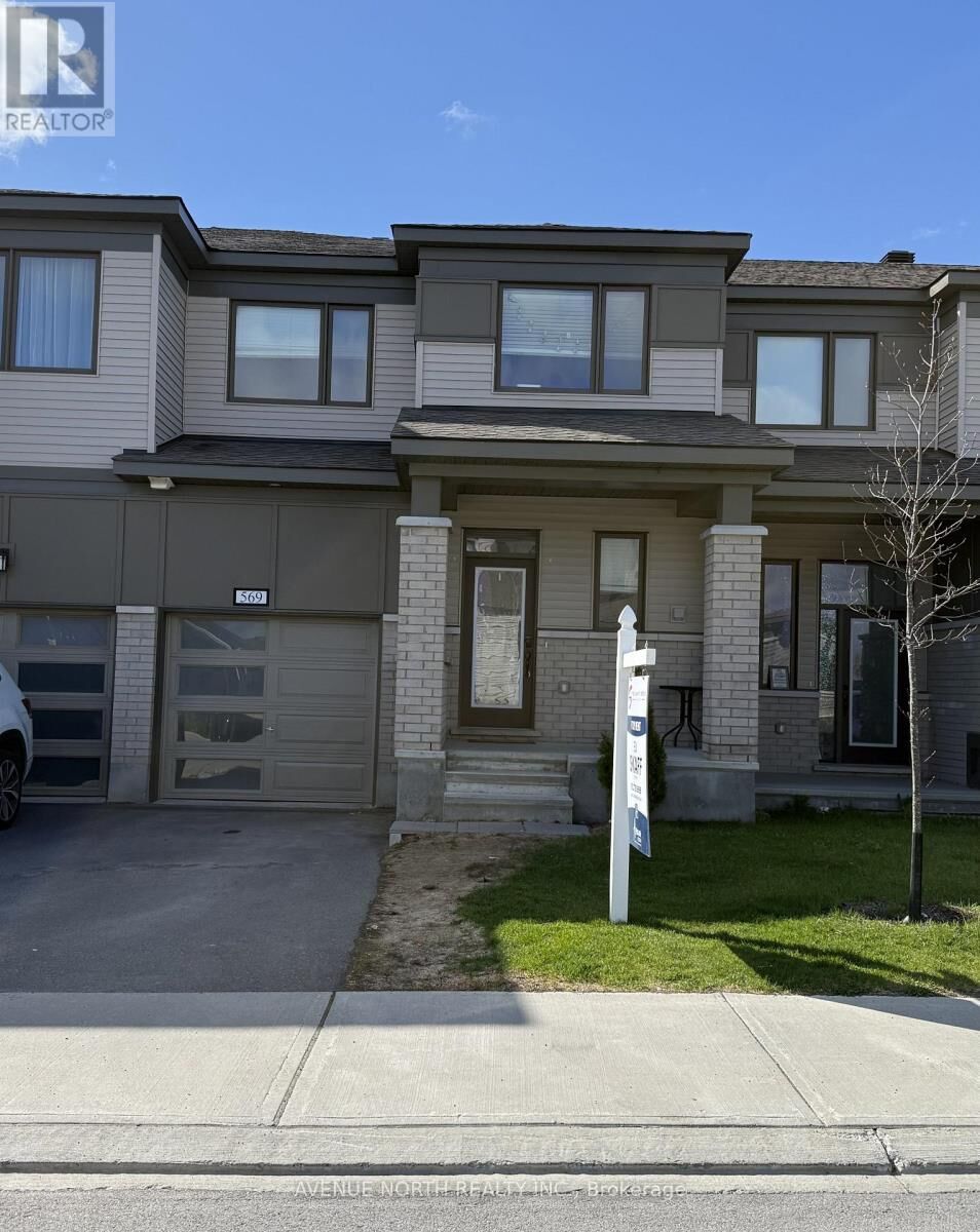 Property Photo:  569 Rye Grass Way  ON K2J 6Z9 
