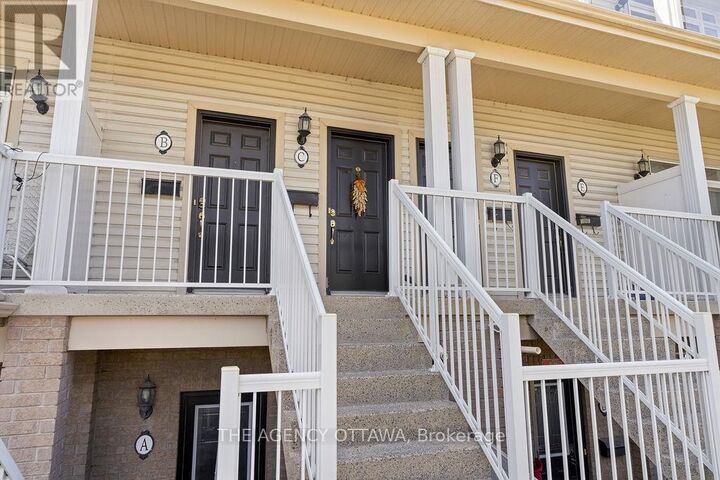 Property Photo:  109 Artesa Private C  ON K2S 0J8 