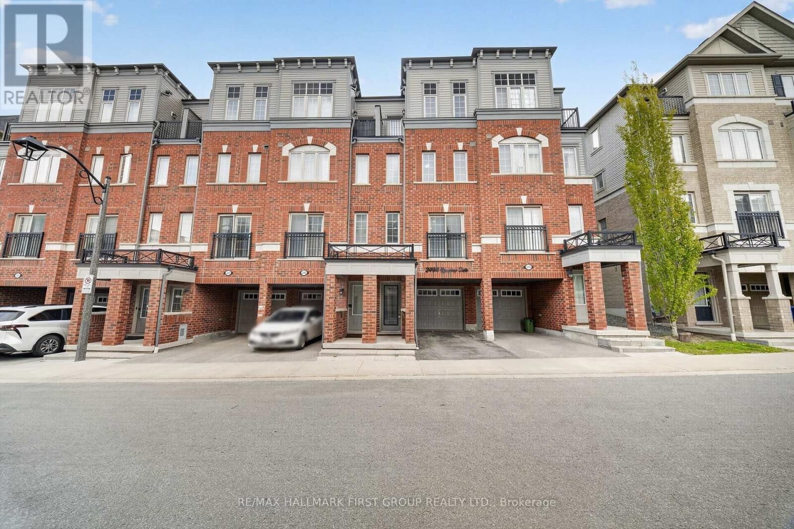 Property Photo:  2494 Rosedrop Path 204  ON L1L 0L2 
