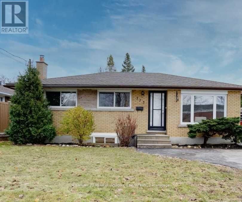 Property Photo:  373 Speedvale Avenue East  ON N1E 1N7 