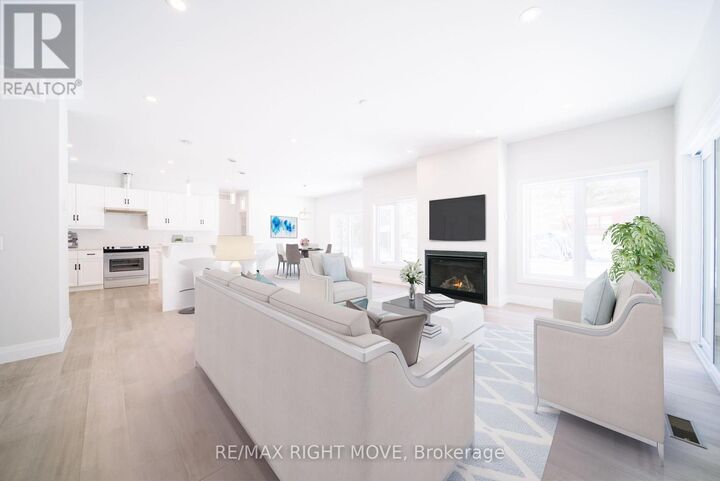 Property Photo:  38 Bellehumeur Road  ON L9M 0J1 