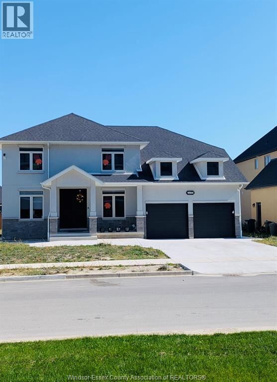 Property Photo: 1584 Bowler Drive Upper ON N8S 0A9