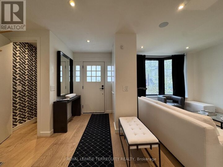 Property Photo:  67 Gormley Avenue  ON M4V 1Y9 